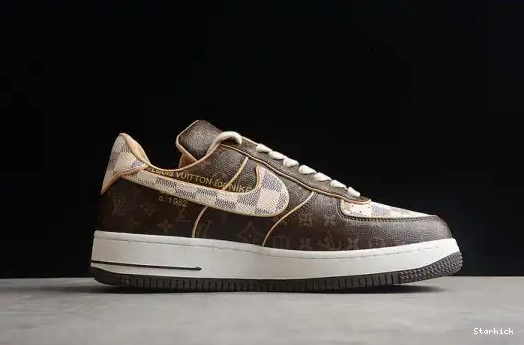 LV&Air Force 0705